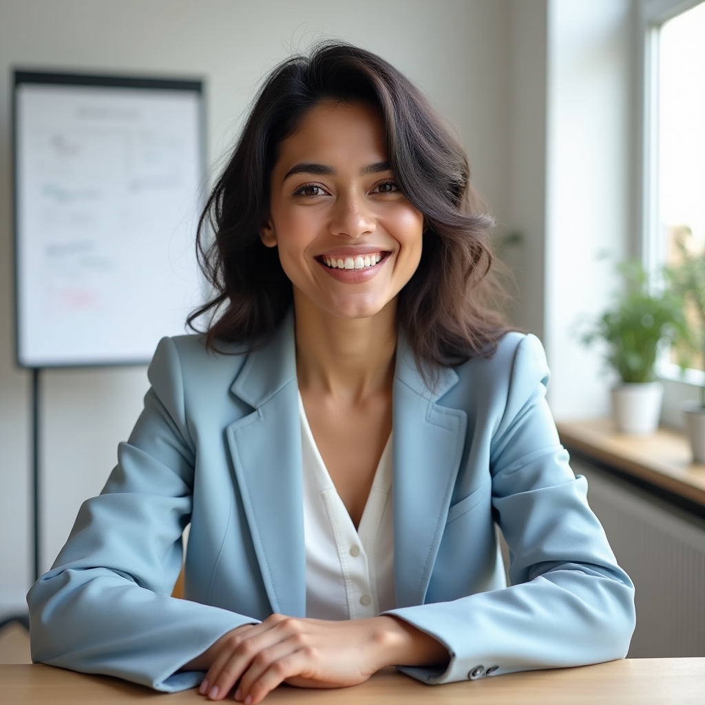 Participant la workshopul de management al schimbării