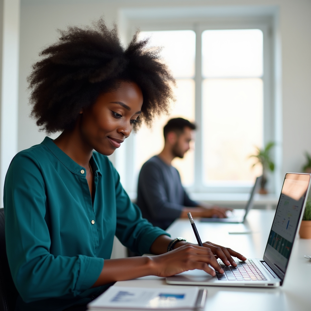 Program de formare pentru adoptarea tehnologiei în organizații